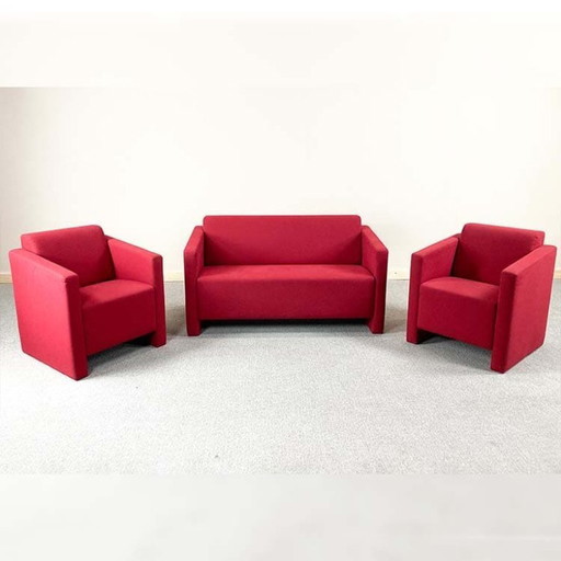 Set de salon Dietiker