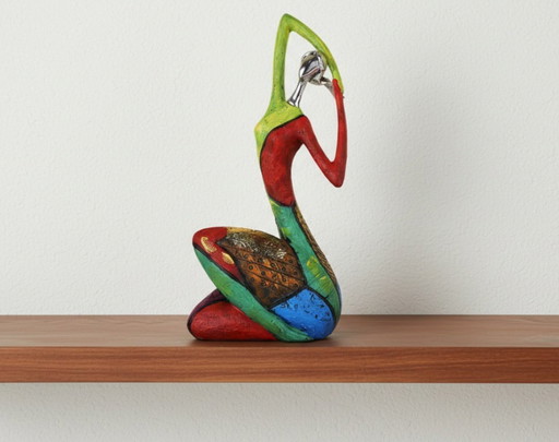 Abstract Sculptures and Figurines