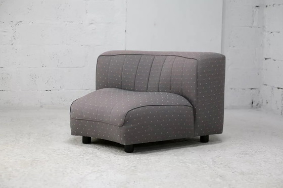 Image 1 of Chauffeuse Novemila di Tito Agnoli, Arflex