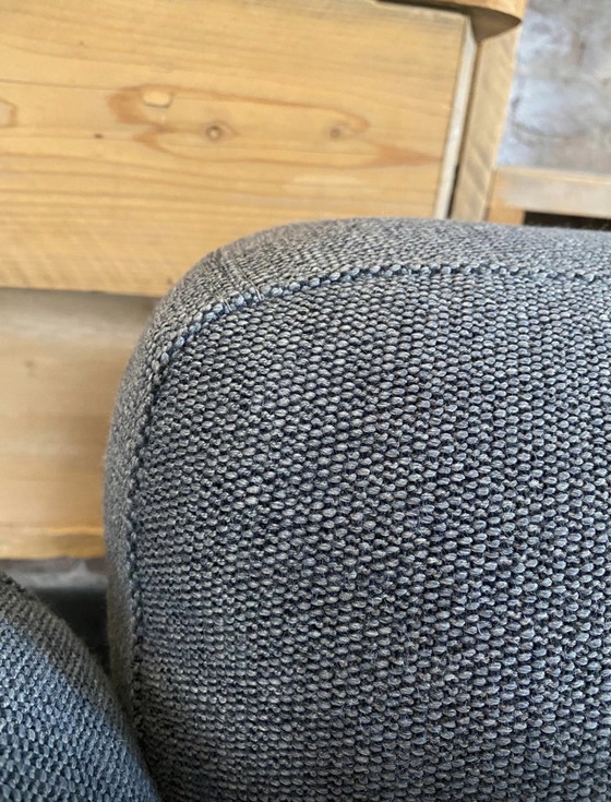 Image 1 of Leolux Nardo 3-seater sofa