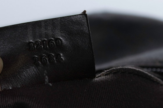 Borsa a tracolla mini Gucci GG Denim – Borse a spalla, Calfskin (photo 6 of 11)