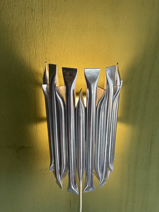 Raak C1700 Concorde – Applique, Aluminium (photo 5 of 11)