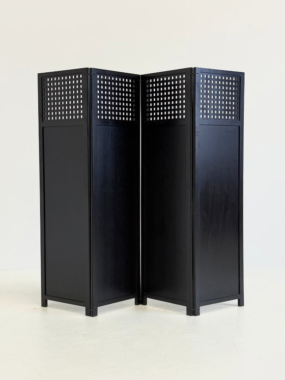 Image 1 of Biombo de Umberto Asnago para Giorgetti