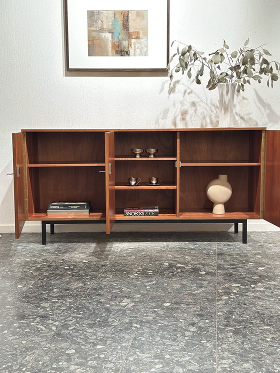 Image 1 of Vintage Minimalist Sideboard