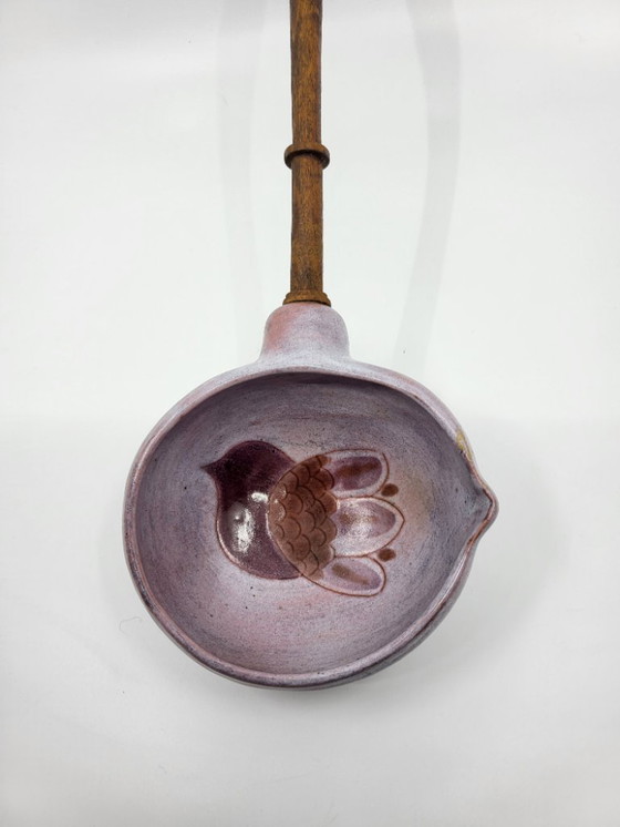 Image 1 of Céramiques Jean et Robert Cloutier Francia 1950