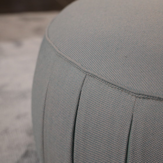 Image 1 of Leolux Capri poef