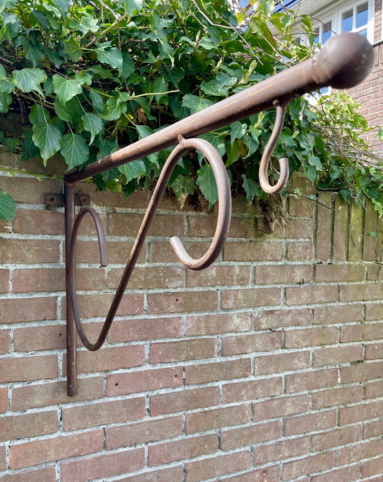 Image 1 of Klassische französische Kronleuchter-Pendelleuchte im Stil Louis XVI.