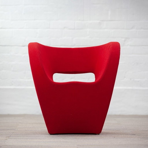 Poltrona Moroso Victoria And Albert