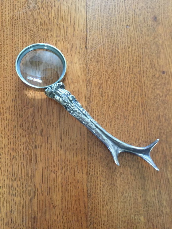 Image 1 of MARIA PERGAY LOUPE