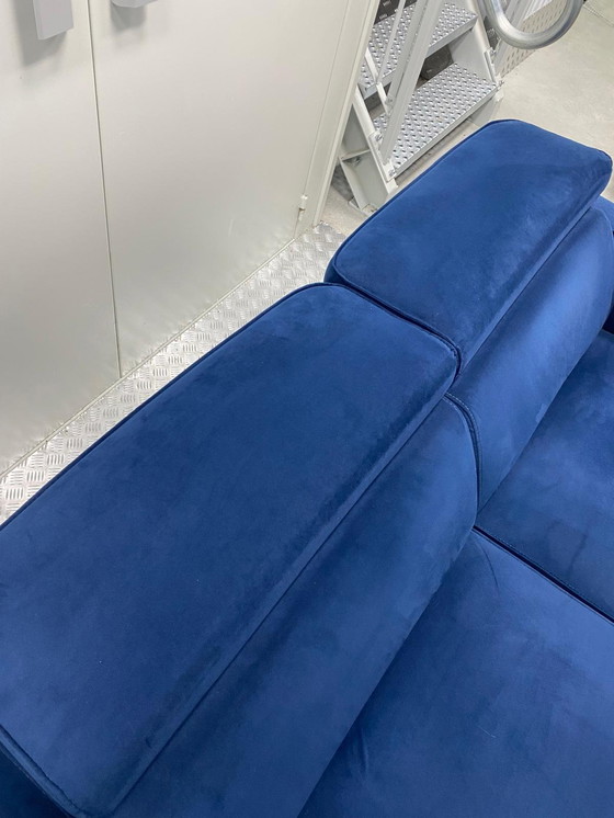 Image 1 of Nederlandse designbank Henders&Hazel 2,5 zitplaatsen