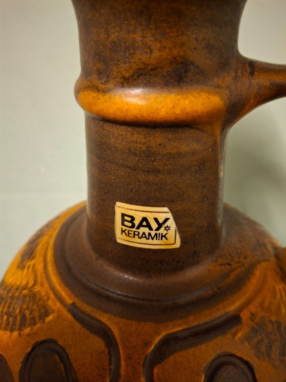 Image 1 of Bay vase west germany model 61/30
