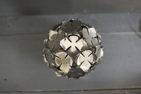 Image 1 of Lampada a sospensione Terzani Orten'zia design Bruno Rainaldi