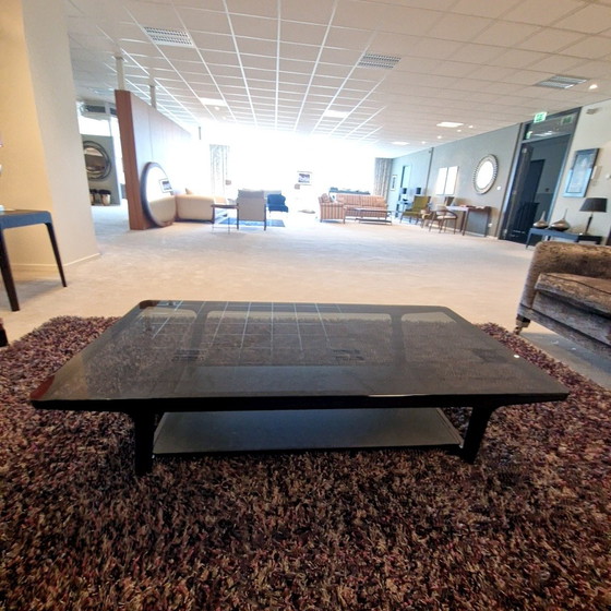 Image 1 of Table basse Porada Script