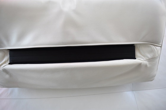 Image 1 of Prachtige nieuwstaat Rolf Bens Dono Senator design bank-sofa