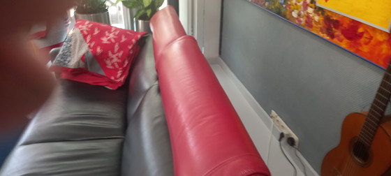 Image 1 of Beautiful designer sofa