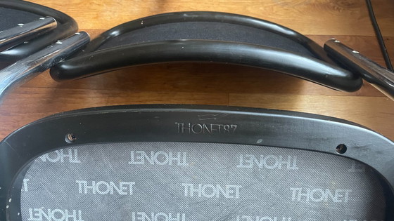 Image 1 of 4 sillas Thonet modelo S32