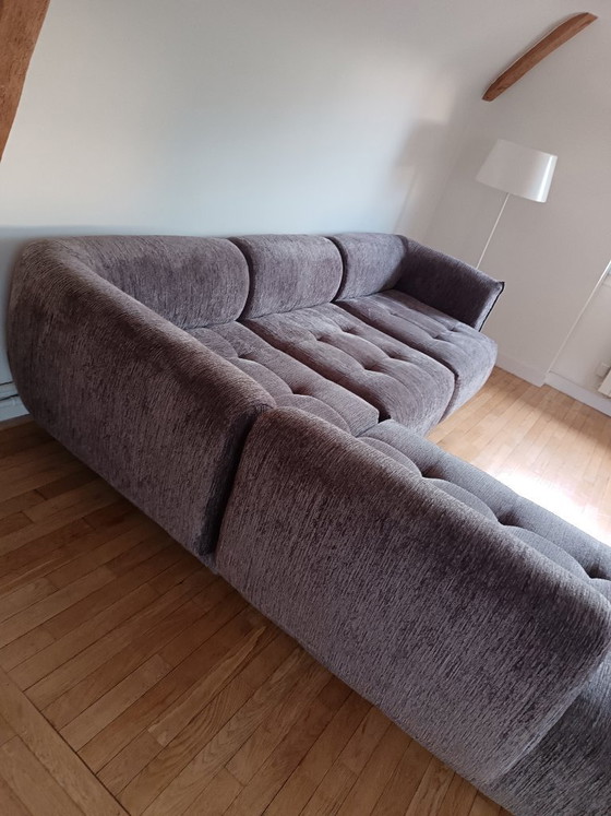 Image 1 of Modular sofa