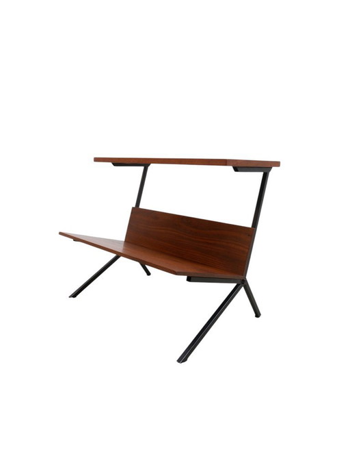 Vintage Beistelltisch 1960er Jahre