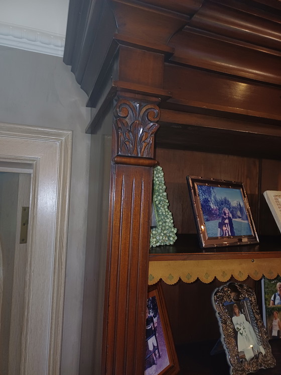 Image 1 of Biblioteca - Estantería abierta