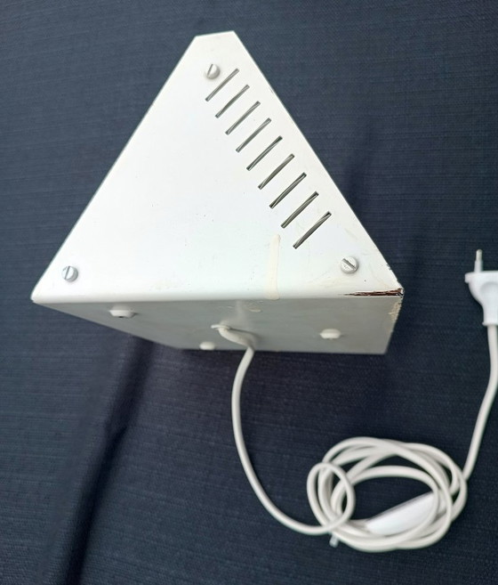 Image 1 of 2 lampade da parete / comodini Raak C-1573 1960