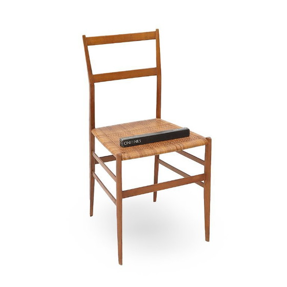 Image 1 of Forchetta da portata dello Studio OPI per Cini e Nils, anni '70