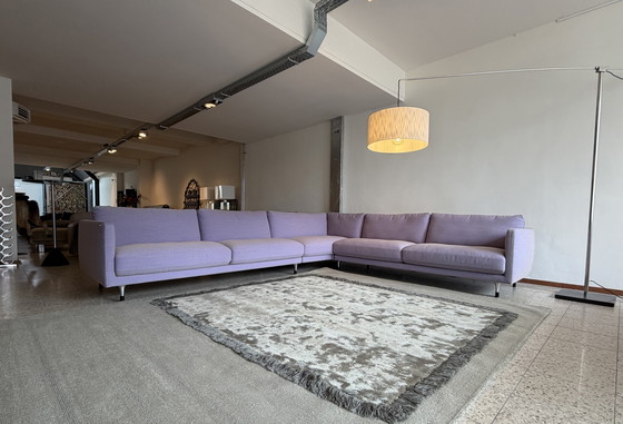 Image 1 of Canapé d'angle/salon Leolux Pode Tweak XL NEUF 12 000 €