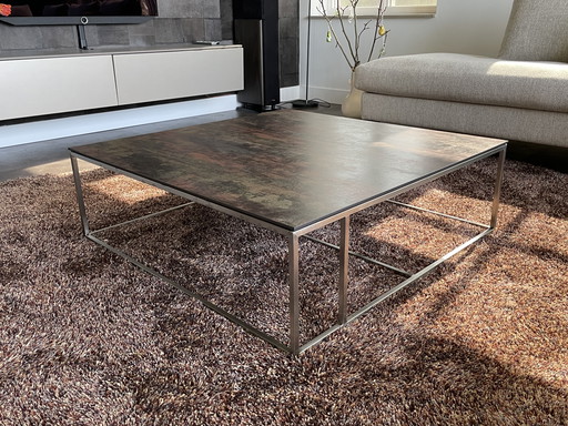 Table basse ET table d'appoint de Bert Plantagie