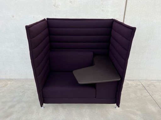 Vitra Alcove work