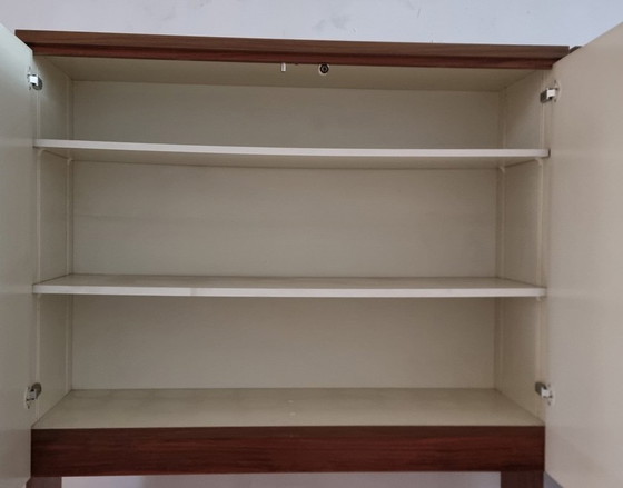 70's Wall cabinet – Wood (photo 19 of 24)