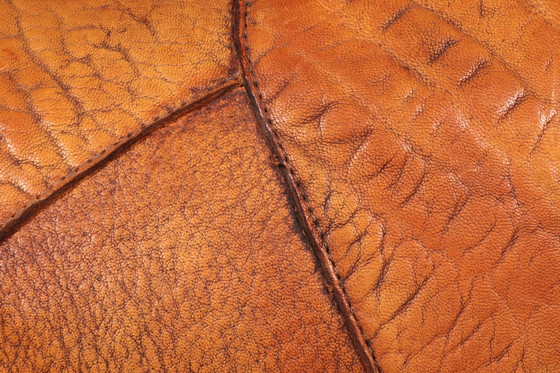 Image 1 of Dimitri Omersa Footstool Model Rhino Made in England, 1960