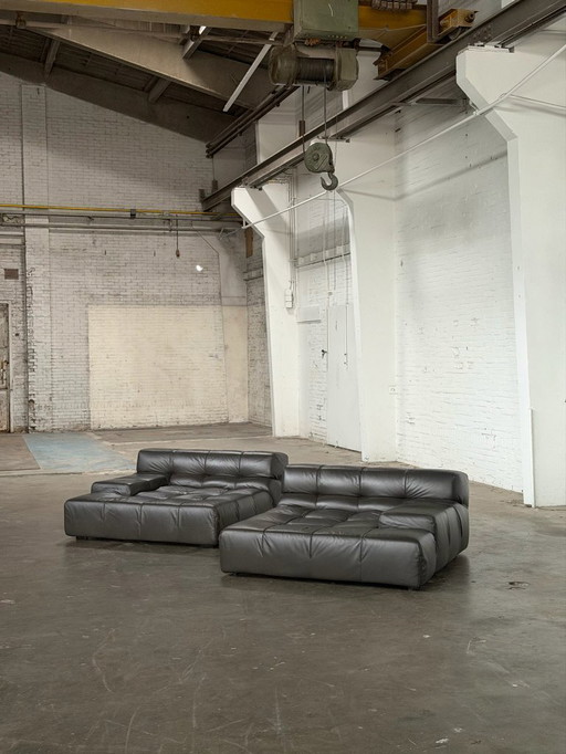 BB Italia Tufty Time | Elementen | Leder