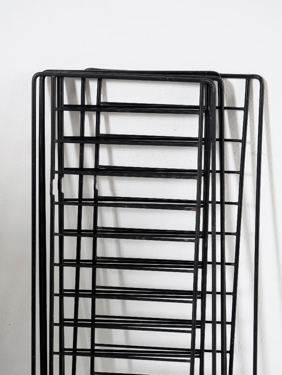 Image 1 of Estante de piso Tomado