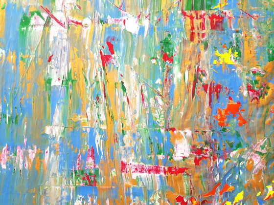 Image 1 of Jürgen Angeler - Il mondo superbo