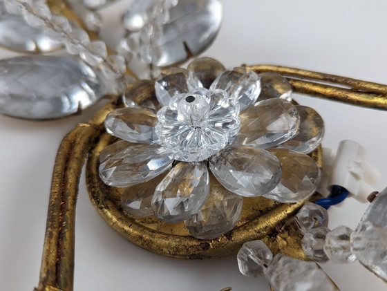 Image 1 of Par de apliques de Maison Bagues