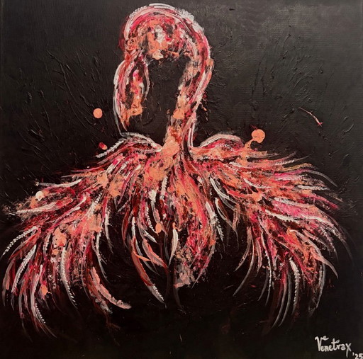 Flamingo Inferno 
