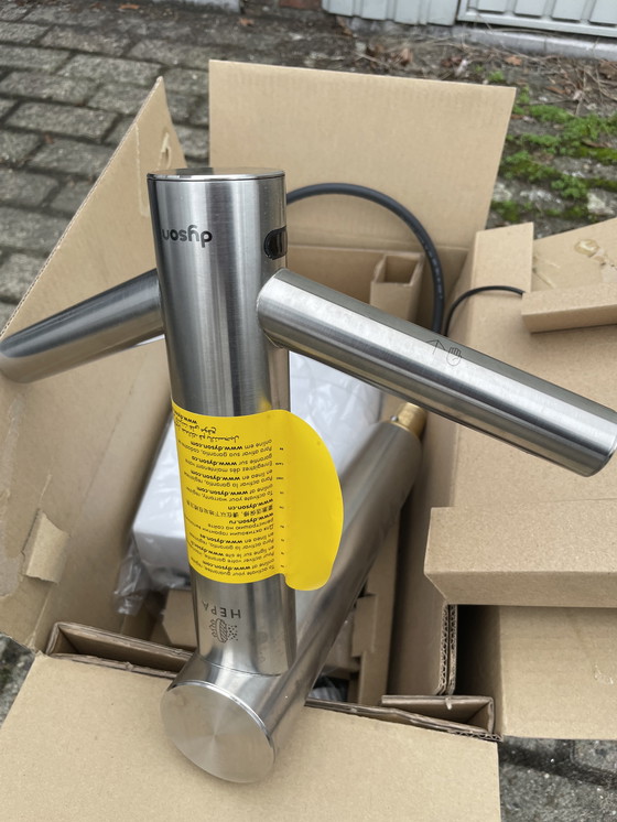 Image 1 of DYSON AIRBLADE