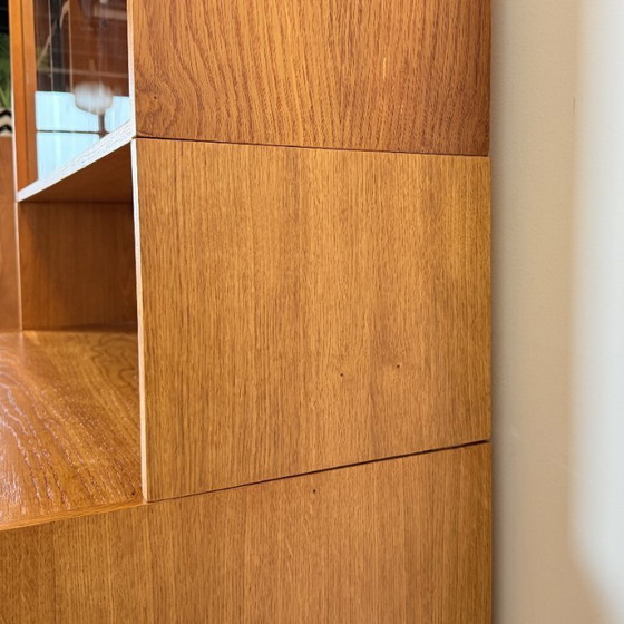 Image 1 of Modulair highboard U452, Jiroutek