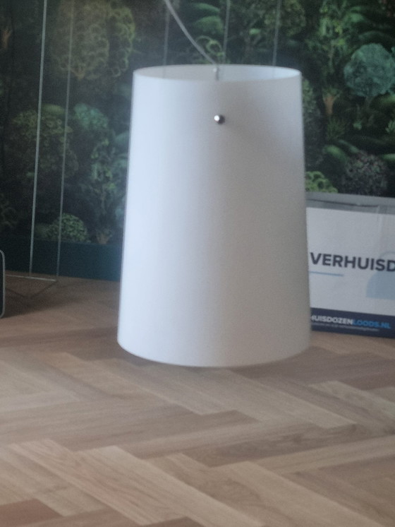 Image 1 of Hanglamp Prandina Sera 3, melkglas