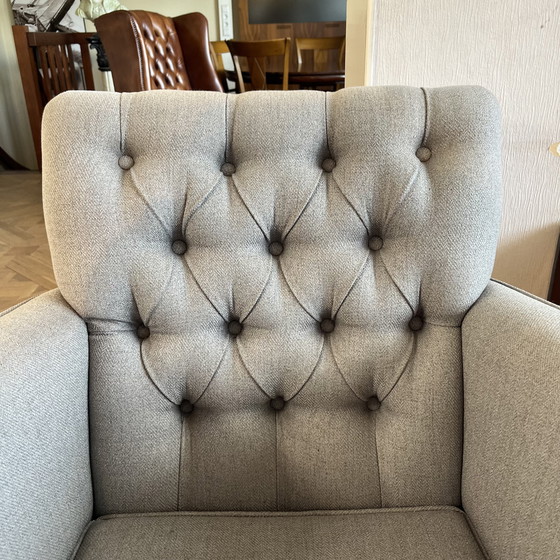 Image 1 of Lucas-Sessel der Eigenmarke