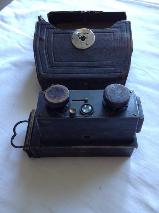 Oude Verascope