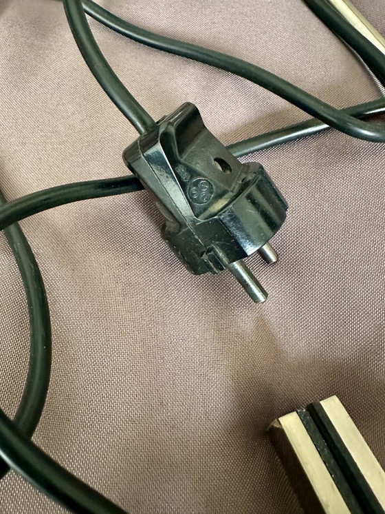 Image 1 of TITO AGNOLI LAMPE 255