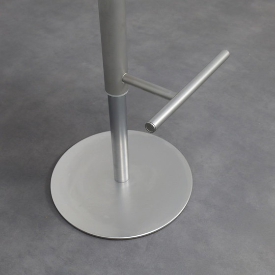 Image 1 of Set di 6 sgabelli girevoli “S24 Thin” di Karri Monni per Lapalma, Italia, 2004