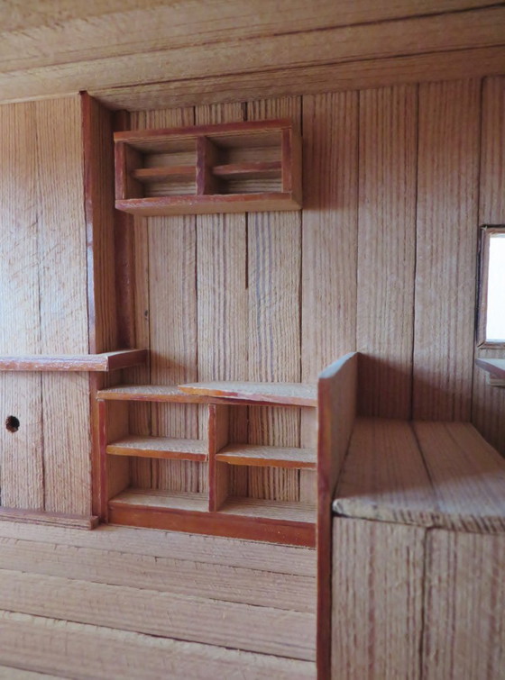 Image 1 of Eric van Solm - ´De caravan´