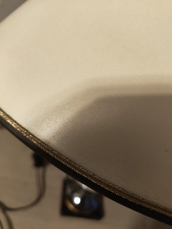 Image 1 of Bosa Ceramiche tafellamp 1980