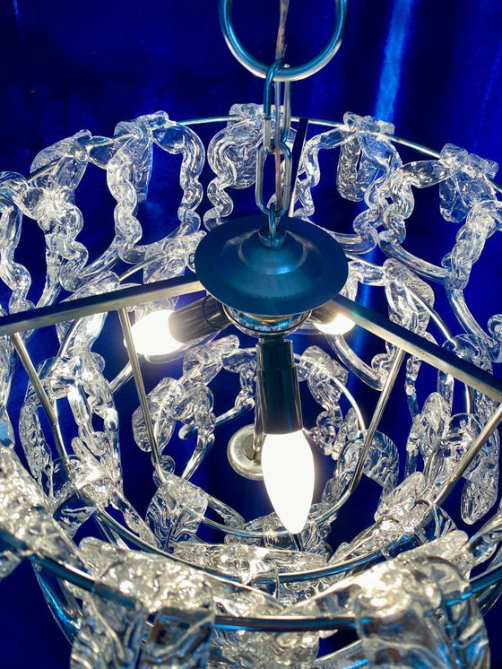 Image 1 of Kronleuchter von Vistosi Giogali