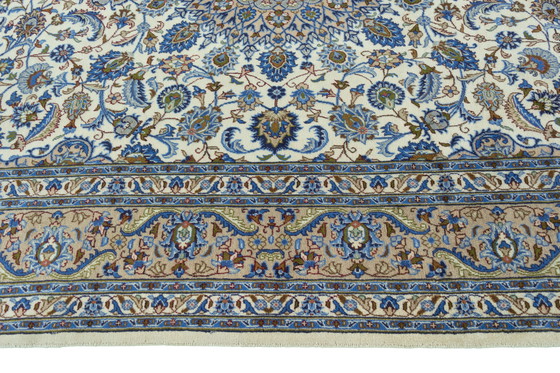 Image 1 of Kashmar cork - Persian carpet 351 x 250 cm