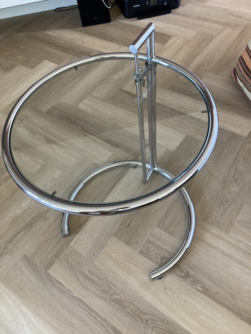 Eileen Gray salontafel