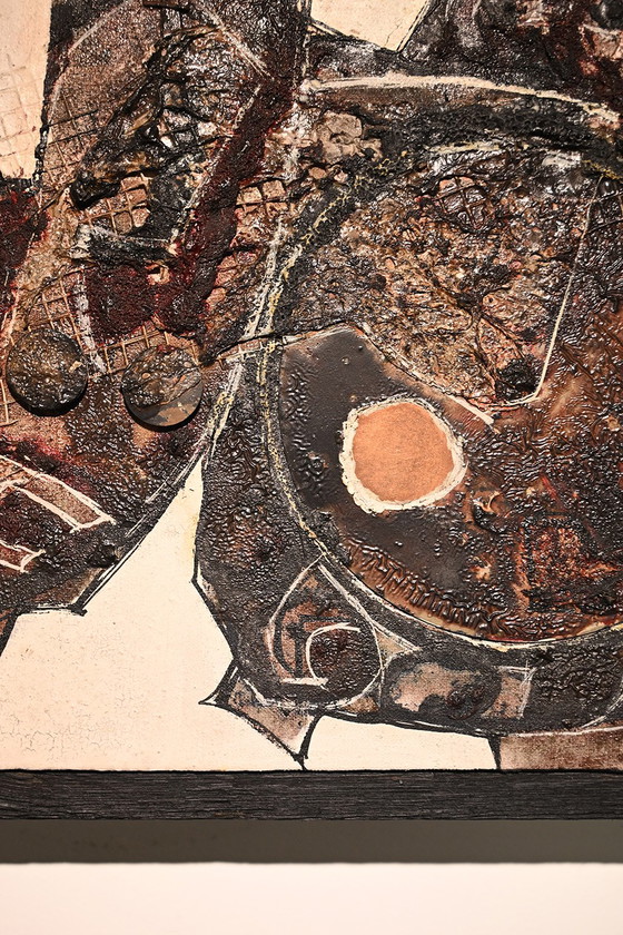 Image 1 of Finn Lorentzen composition