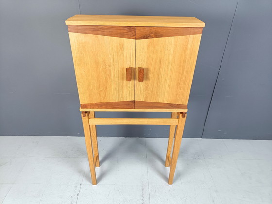 Image 1 of Vintage Italian Side Cabinet, 1970S 