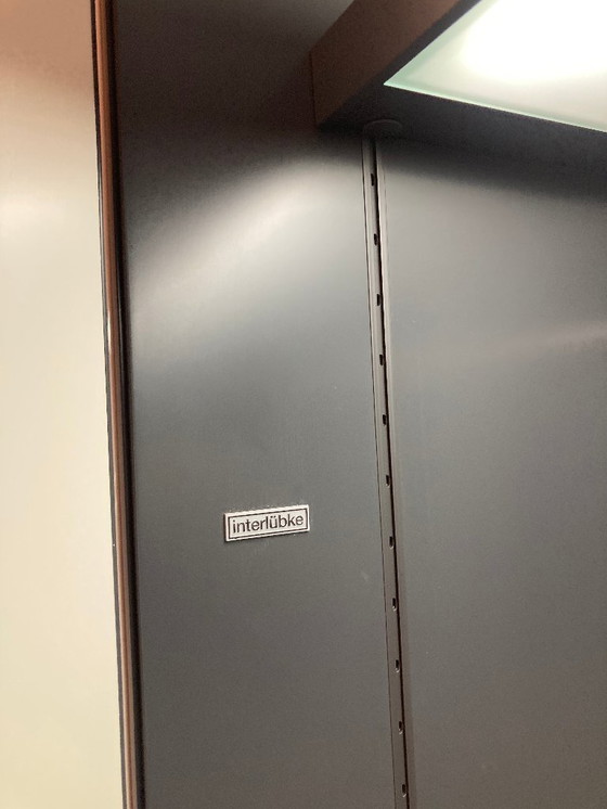 Image 1 of Interlübke, wardrobe S07